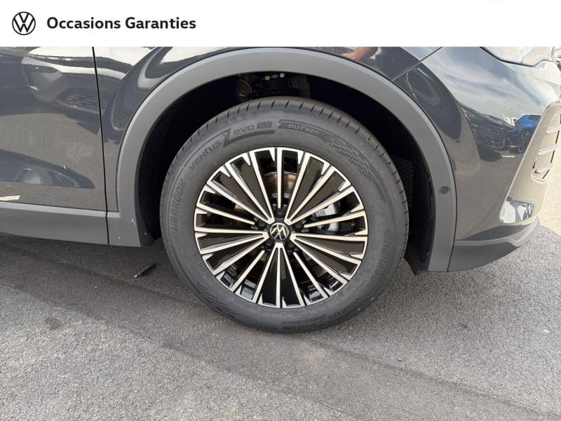 Voitures occasions VOLKSWAGEN TIGUAN Elegance Dechy