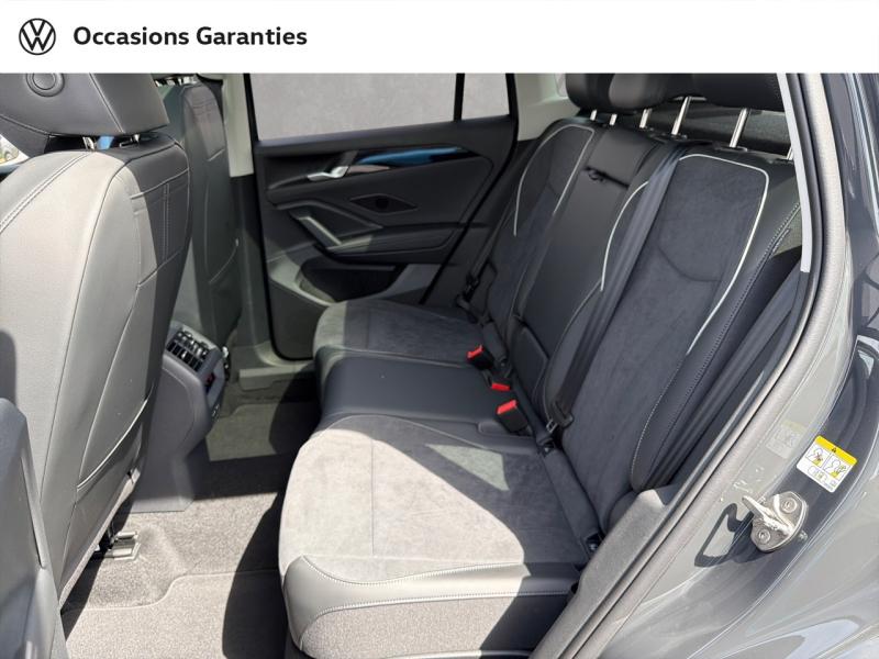 Voitures occasions VOLKSWAGEN TIGUAN Elegance Dechy
