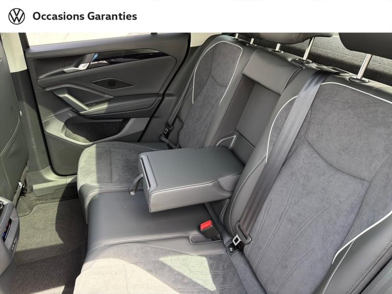 Voitures occasions VOLKSWAGEN TIGUAN Elegance Dechy