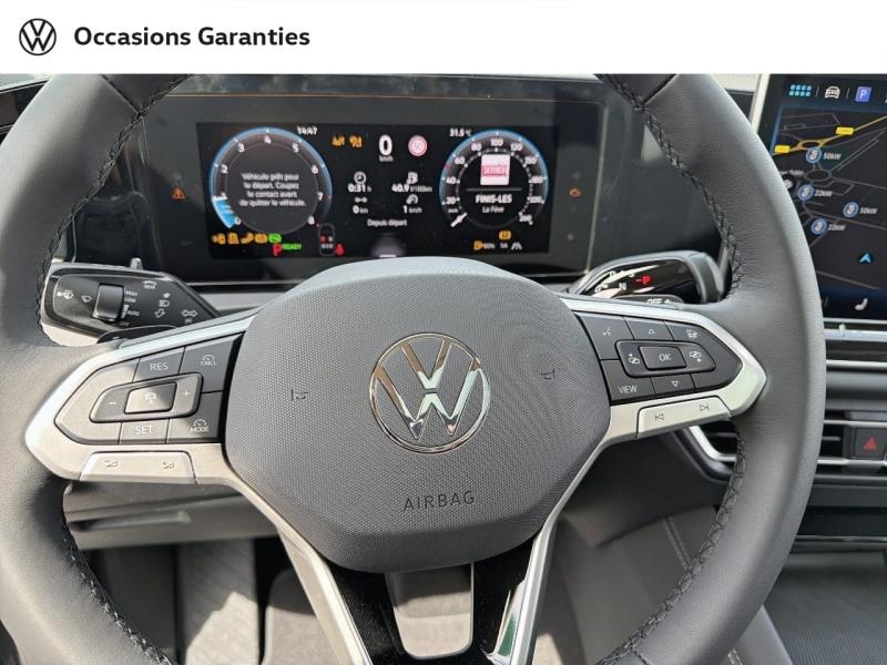 Voitures occasions VOLKSWAGEN TIGUAN Elegance Dechy