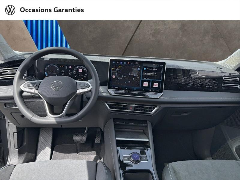 Voitures occasions VOLKSWAGEN TIGUAN Elegance Dechy