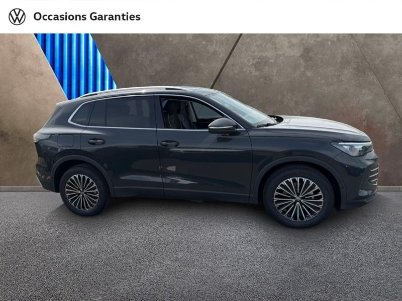 Voitures occasions VOLKSWAGEN TIGUAN Elegance Dechy