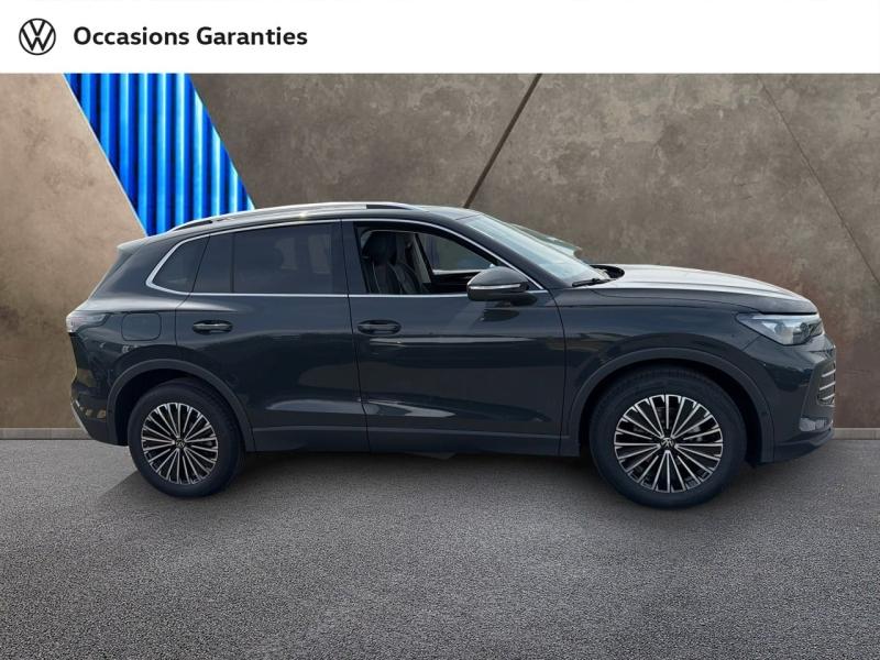 Voitures occasions VOLKSWAGEN TIGUAN Elegance Dechy