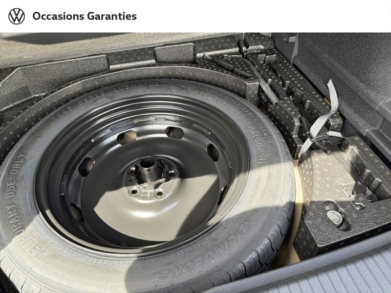 Voitures occasions VOLKSWAGEN TIGUAN Elegance Dechy