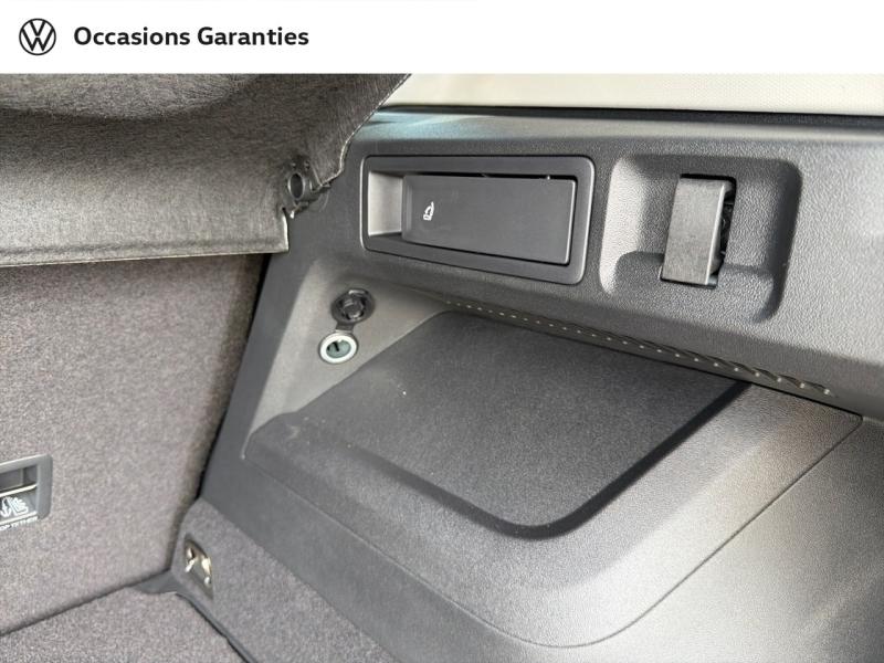 Voitures occasions VOLKSWAGEN TIGUAN Elegance Dechy