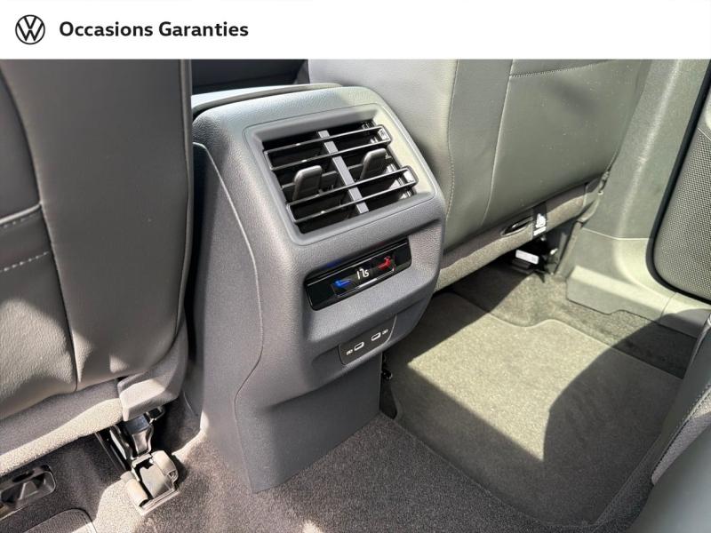 Voitures occasions VOLKSWAGEN TIGUAN Elegance Dechy