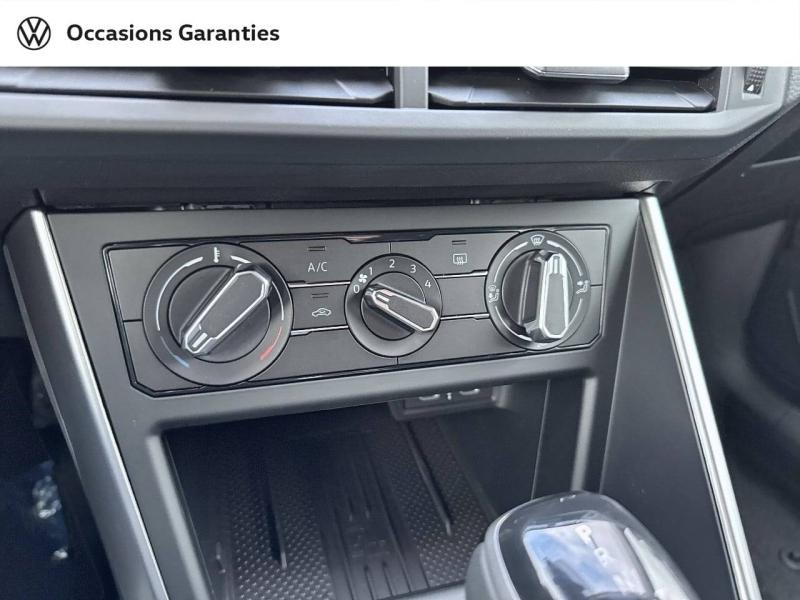 Voitures occasions VOLKSWAGEN TAIGO VW Edition Lens