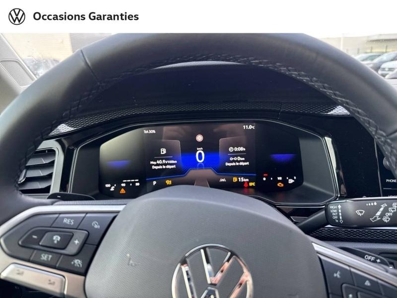 Voitures occasions VOLKSWAGEN TAIGO VW Edition Dechy