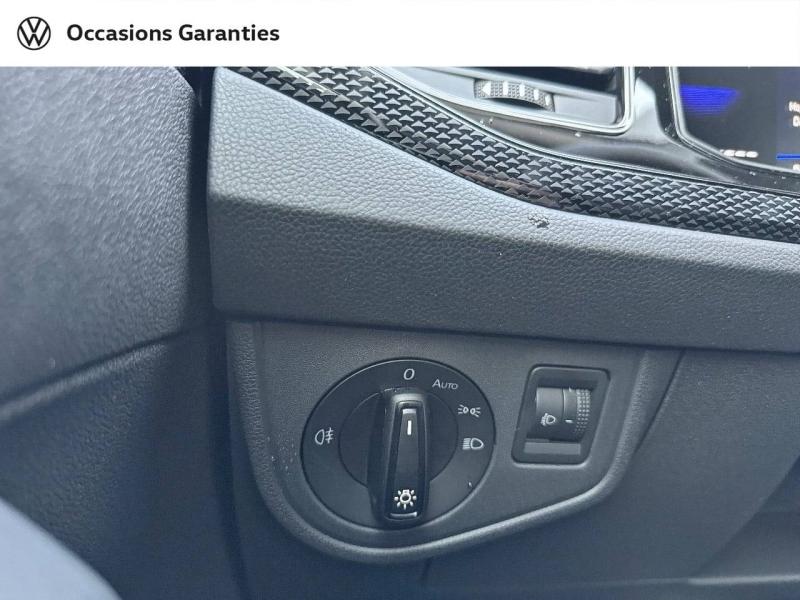 Voitures occasions VOLKSWAGEN TAIGO VW Edition Lens