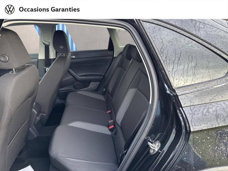 Voitures occasions VOLKSWAGEN TAIGO VW Edition Lens