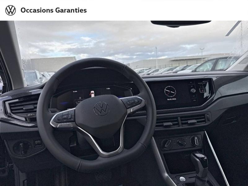 Voitures occasions VOLKSWAGEN TAIGO VW Edition Dechy