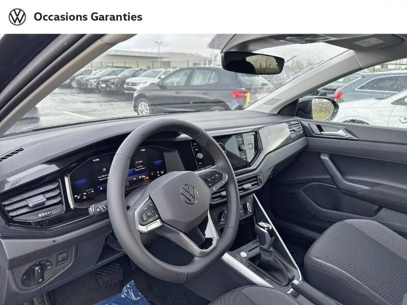 Voitures occasions VOLKSWAGEN TAIGO VW Edition Dechy