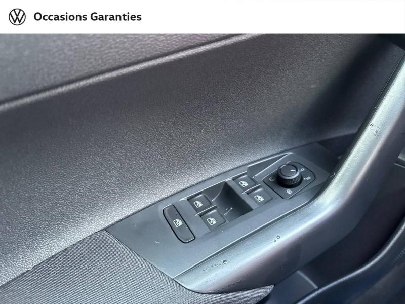 Voitures occasions VOLKSWAGEN TAIGO VW Edition Dechy