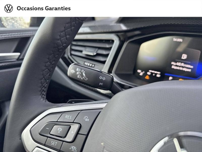 Voitures occasions VOLKSWAGEN TAIGO VW Edition Dechy