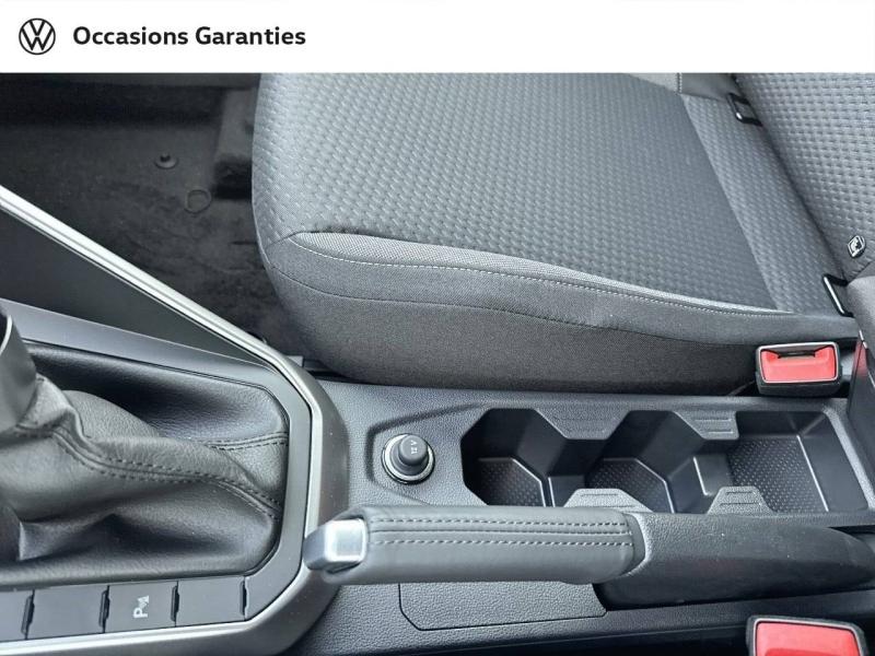 Voitures occasions VOLKSWAGEN TAIGO VW Edition Dechy
