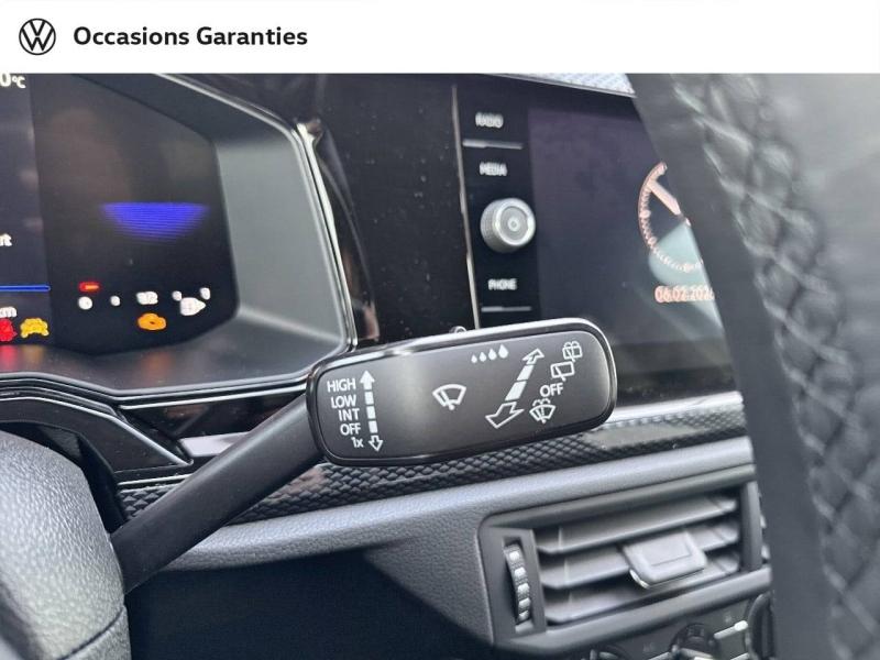 Voitures occasions VOLKSWAGEN TAIGO VW Edition Dechy