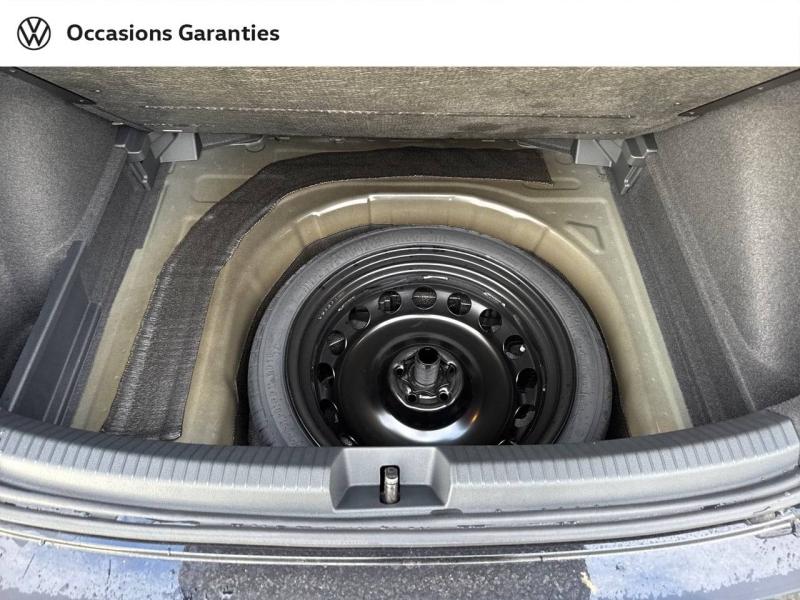 Voitures occasions VOLKSWAGEN TAIGO VW Edition Dechy