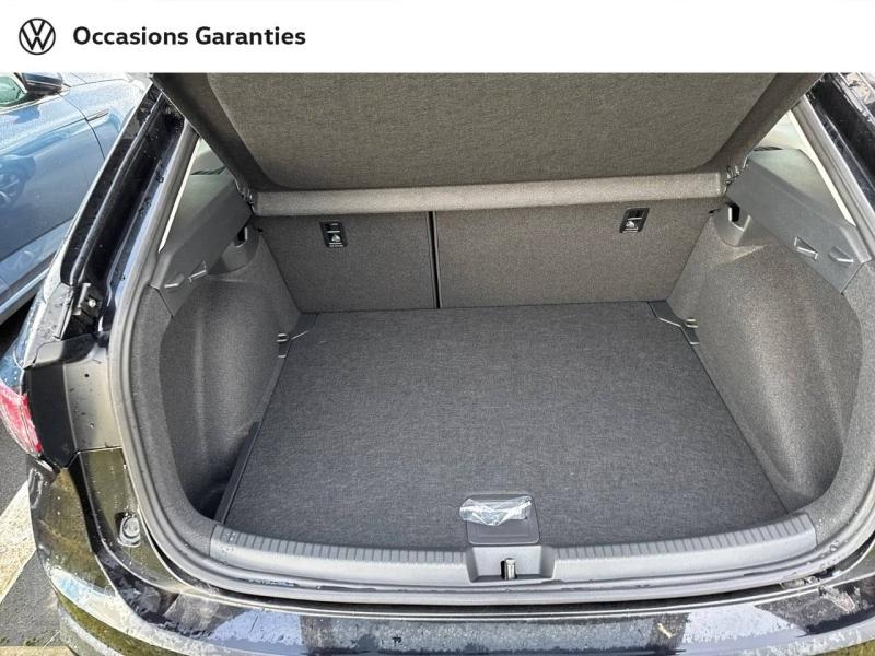 Voitures occasions VOLKSWAGEN TAIGO VW Edition Dechy