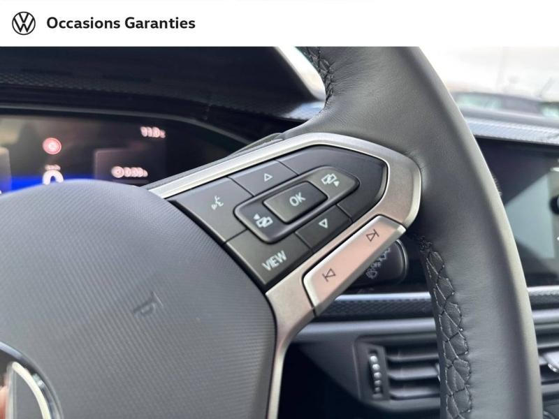 Voitures occasions VOLKSWAGEN TAIGO VW Edition Dechy