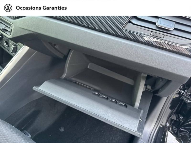 Voitures occasions VOLKSWAGEN TAIGO VW Edition Dechy