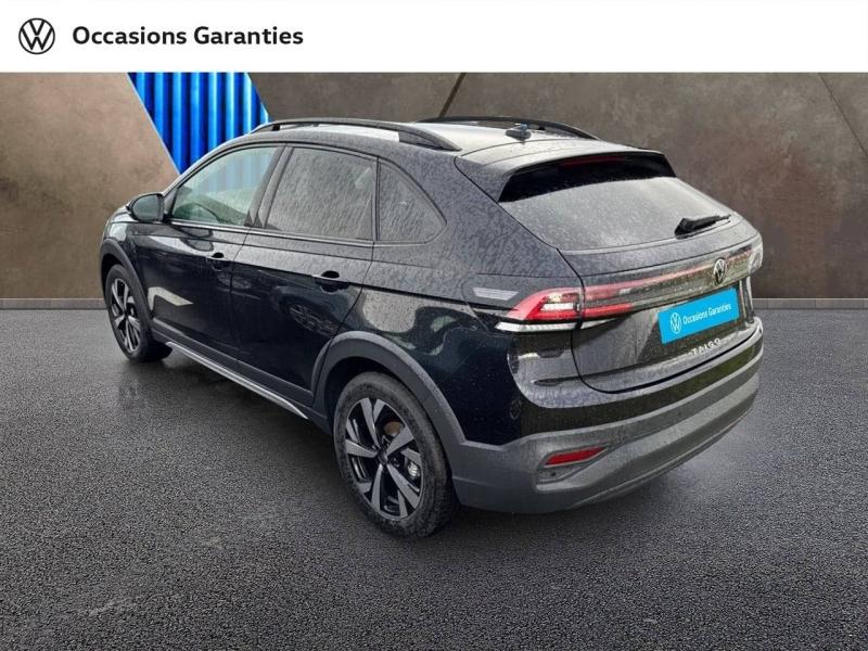 Voitures occasions VOLKSWAGEN TAIGO VW Edition Dechy