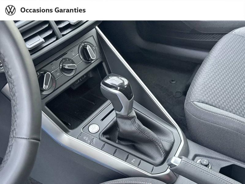 Voitures occasions VOLKSWAGEN TAIGO VW Edition Dechy