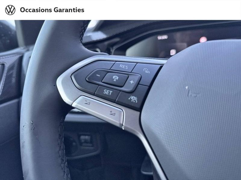 Voitures occasions VOLKSWAGEN TAIGO VW Edition Dechy