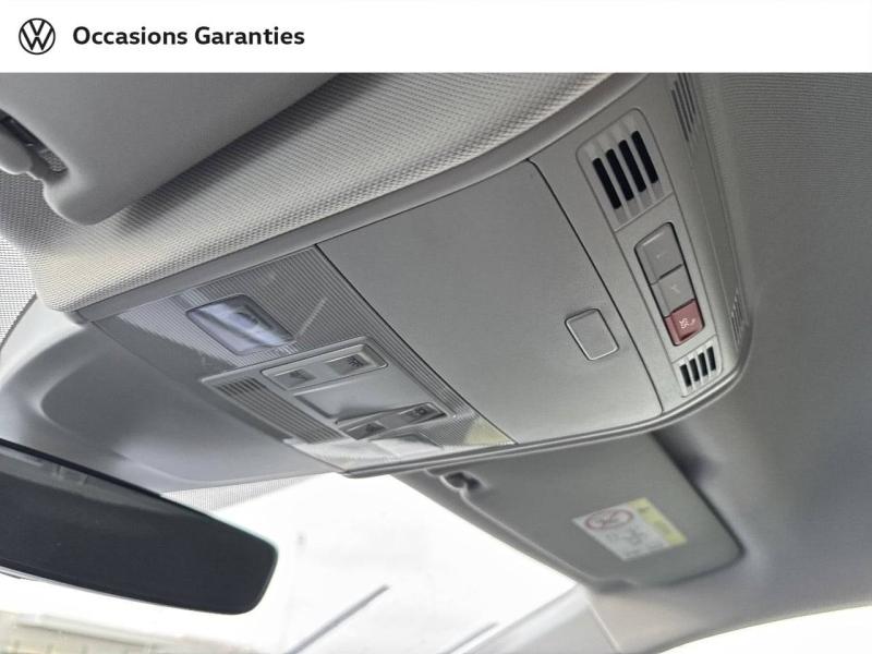Voitures occasions VOLKSWAGEN TAIGO VW Edition Lens