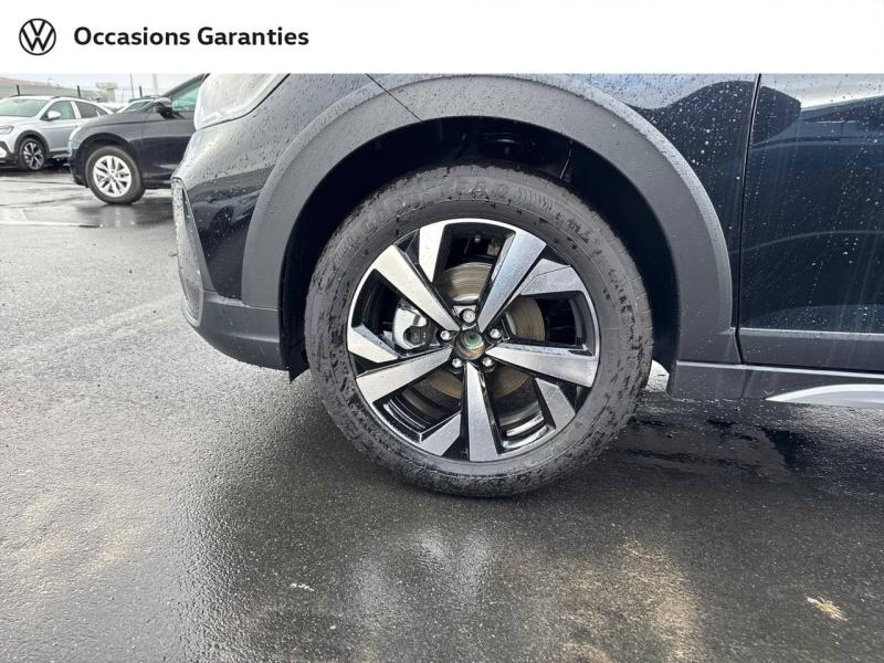 Voitures occasions VOLKSWAGEN TAIGO VW Edition Lens