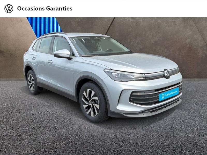 Voitures occasions VOLKSWAGEN TIGUAN Life Plus Dechy