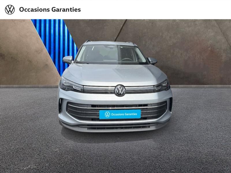 Voitures occasions VOLKSWAGEN TIGUAN Life Plus Dechy