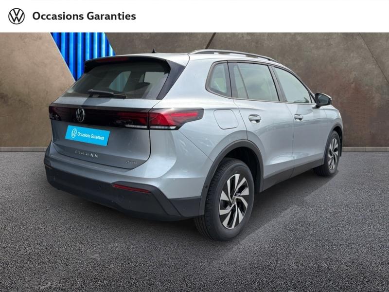 Voitures occasions VOLKSWAGEN TIGUAN Life Plus Dechy