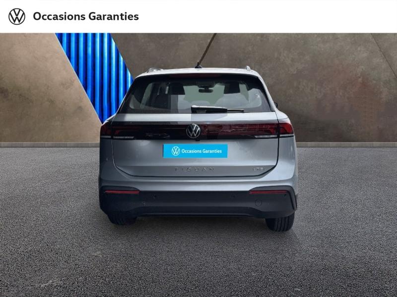 Voitures occasions VOLKSWAGEN TIGUAN Life Plus Dechy