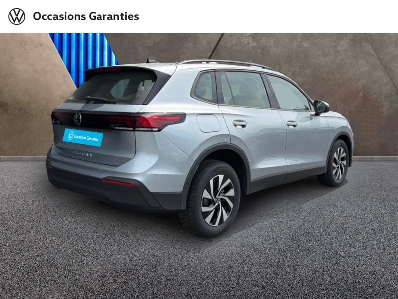 Voitures occasions VOLKSWAGEN TIGUAN Life Plus Dechy