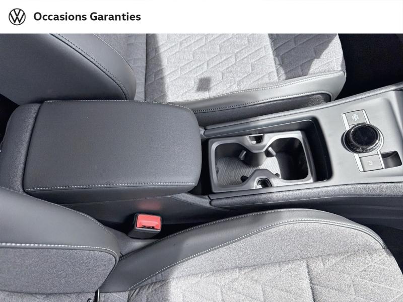 Voitures occasions VOLKSWAGEN TIGUAN Life Plus Dechy