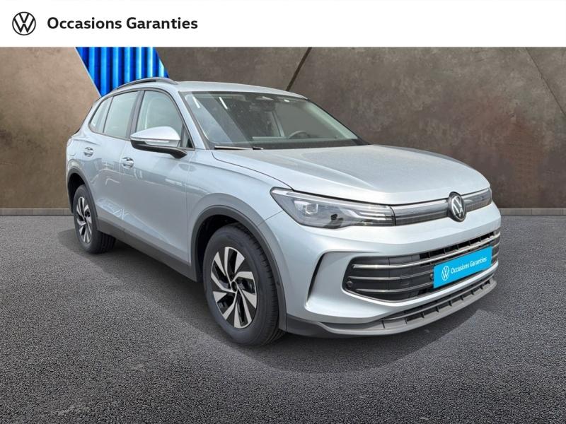 Voitures occasions VOLKSWAGEN TIGUAN Life Plus Dechy