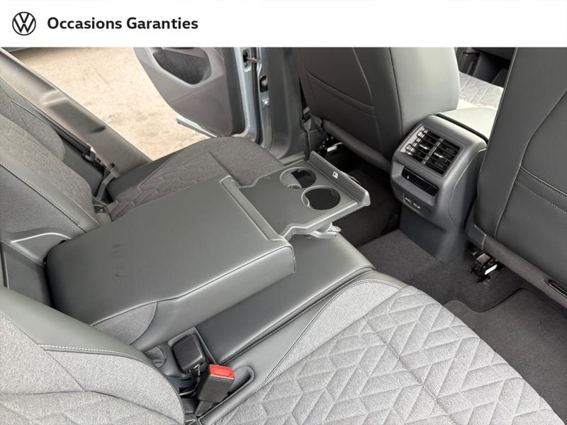 Voitures occasions VOLKSWAGEN TIGUAN Life Plus Dechy