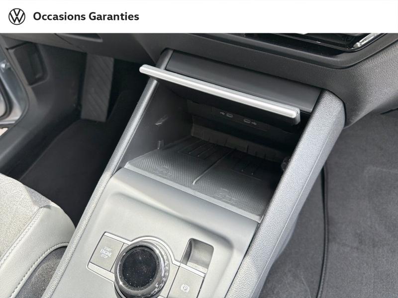 Voitures occasions VOLKSWAGEN TIGUAN Life Plus Dechy