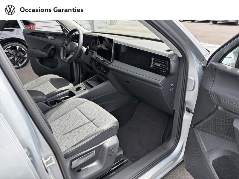 Voitures occasions VOLKSWAGEN TIGUAN Life Plus Dechy