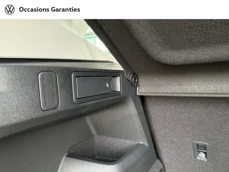Voitures occasions VOLKSWAGEN TIGUAN Life Plus Dechy