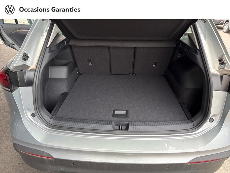 Voitures occasions VOLKSWAGEN TIGUAN Life Plus Dechy
