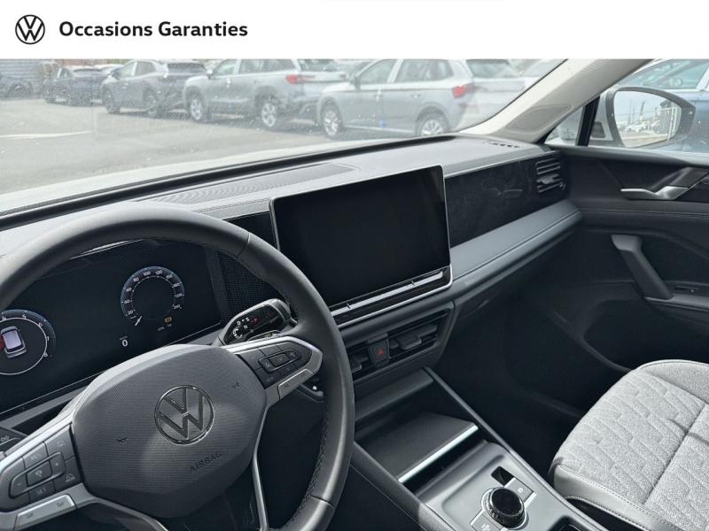 Voitures occasions VOLKSWAGEN TIGUAN Life Plus Dechy