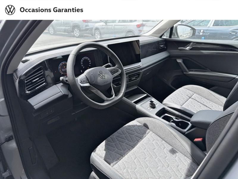 Voitures occasions VOLKSWAGEN TIGUAN Life Plus Dechy