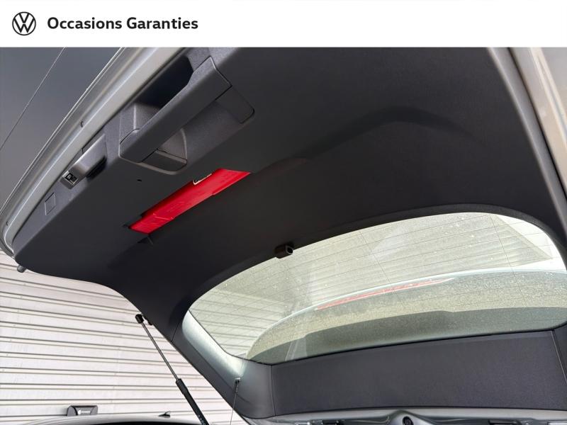Voitures occasions VOLKSWAGEN TIGUAN Life Plus Dechy