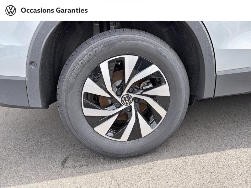 Voitures occasions VOLKSWAGEN TIGUAN Life Plus Dechy