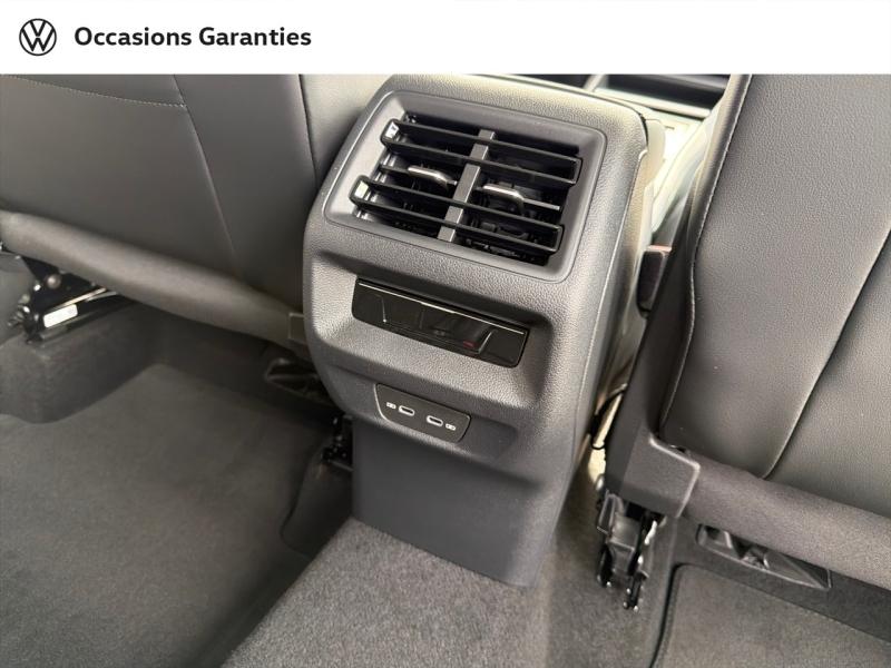 Voitures occasions VOLKSWAGEN TIGUAN Life Plus Dechy