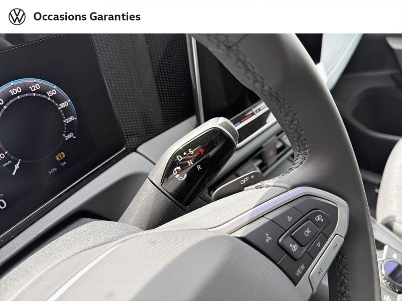 Voitures occasions VOLKSWAGEN TIGUAN Life Plus Dechy