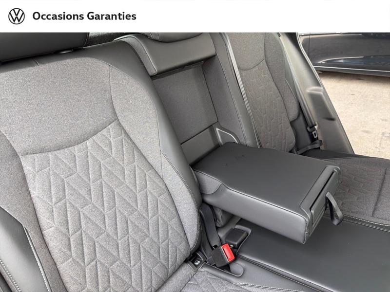 Voitures occasions VOLKSWAGEN TIGUAN Life Plus Dechy