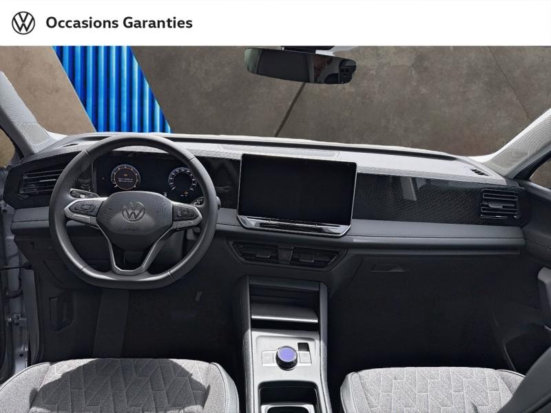 Voitures occasions VOLKSWAGEN TIGUAN Life Plus Dechy