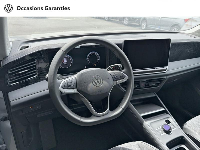 Voitures occasions VOLKSWAGEN TIGUAN Life Plus Dechy